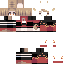 Texture for Anime player skin