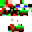 Texture for jack