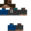 Texture for Steve
