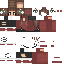 Texture for fluffyllama321
