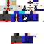 Texture for Truthahn