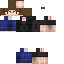 Texture for Ben Haddock