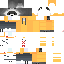 Texture for Panda
