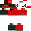 Texture for Appleredbird