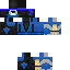 Texture for Derpy ninja Dolphin