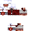 Texture for icezza
