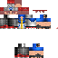 Texture for pikamon