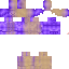 Texture for Steve