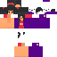 Texture for Aphmau Starlight weak 
