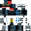 Texture for godzilla 2019 o rei dos monstros