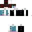 Texture for ttt
