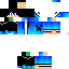 Texture for mavislime