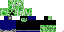Texture for Creepeque