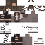 Texture for Девочка без глаз