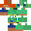 Texture for leon