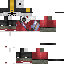 Texture for p3tr with weird eyes but hat