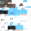 Texture for AtrixWasHere Skin