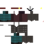 Texture for Cyklopsian Devotee