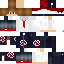 Texture for finnlua fenyx akatsuki