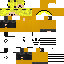 Texture for Fnatic