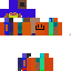 Texture for ssdn