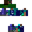 Texture for MickMick