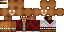 Texture for Gingerrr