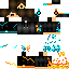 Texture for sorriacraft com carinha de noob