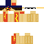 Texture for xXMuffinMCXx/Muffin__MC HotDogSkin 2.0