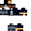 Texture for pimguim