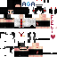 Texture for DearS Ren Fix version