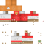 Texture for Allen the alien