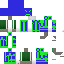Texture for lujiDFX