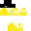 Texture for Vrixel09 Banana Mod