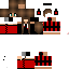 Texture for psycho grill ruby rose