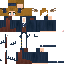 Texture for overworld