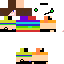 Texture for maximilian