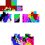 Texture for Covered in Paint