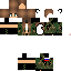 Texture for ad