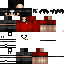 Texture for aka&zeko