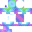Texture for Colorful shulker