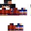 Texture for gokuzao