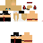 Texture for steve
