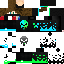 Texture for vbas@convert