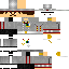 Texture for Kaiser Wilhelm II