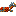 Texture for Orange Diamond Horse Armour