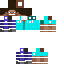 Texture for faina at estifp animatronico