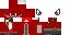Texture for Red Creature