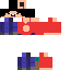 Texture for Noob ssj4