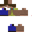 Texture for Joshua